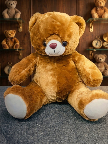 Honey Gold Bear