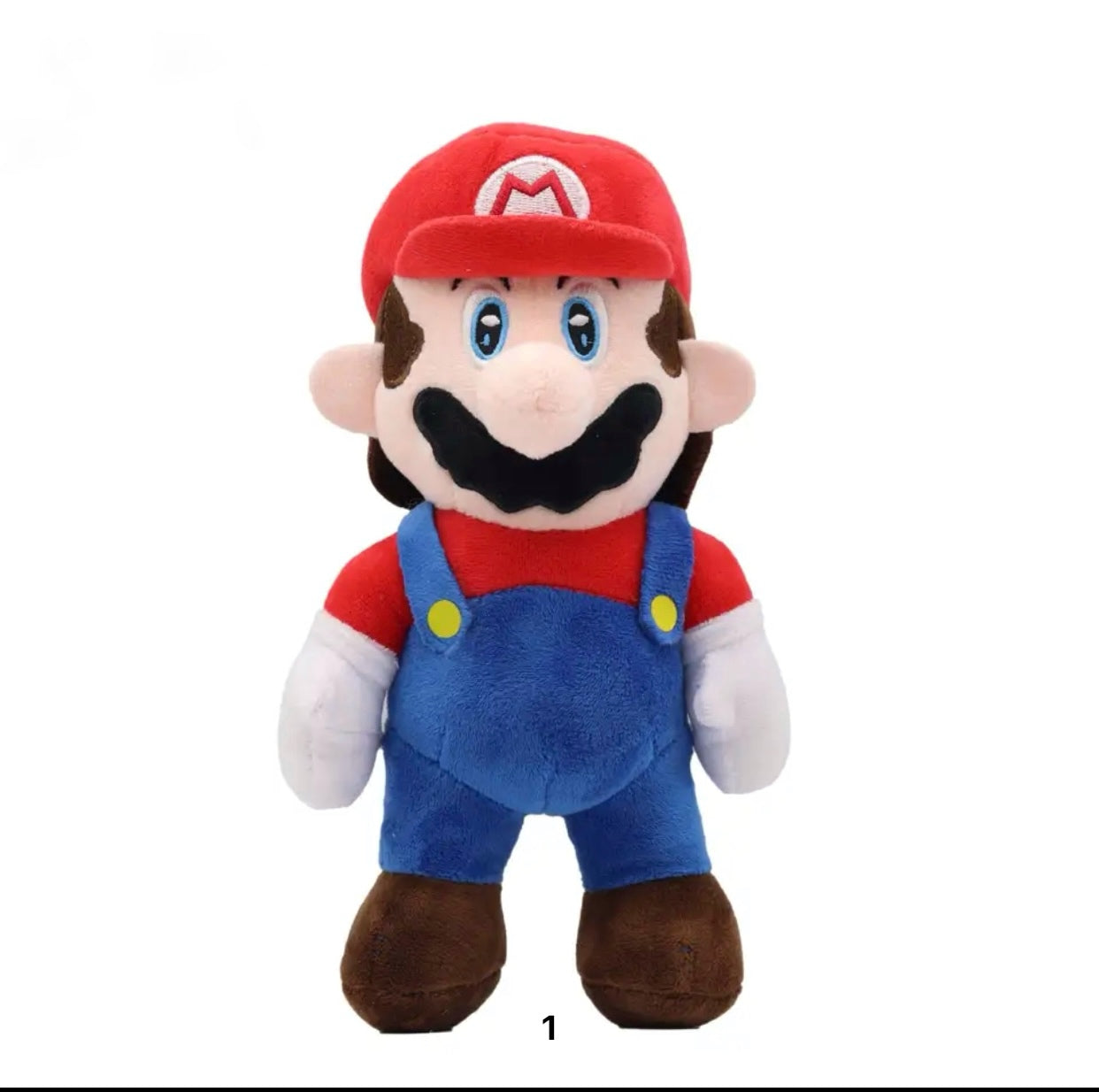 Super Mario
