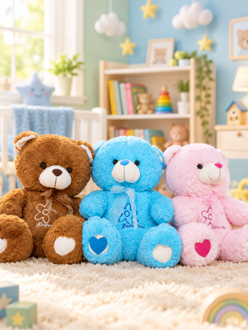 Teddy Bear