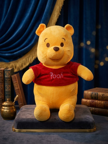 Warm Honey Bear