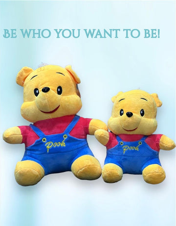 Winnie-the-Pooh Bear