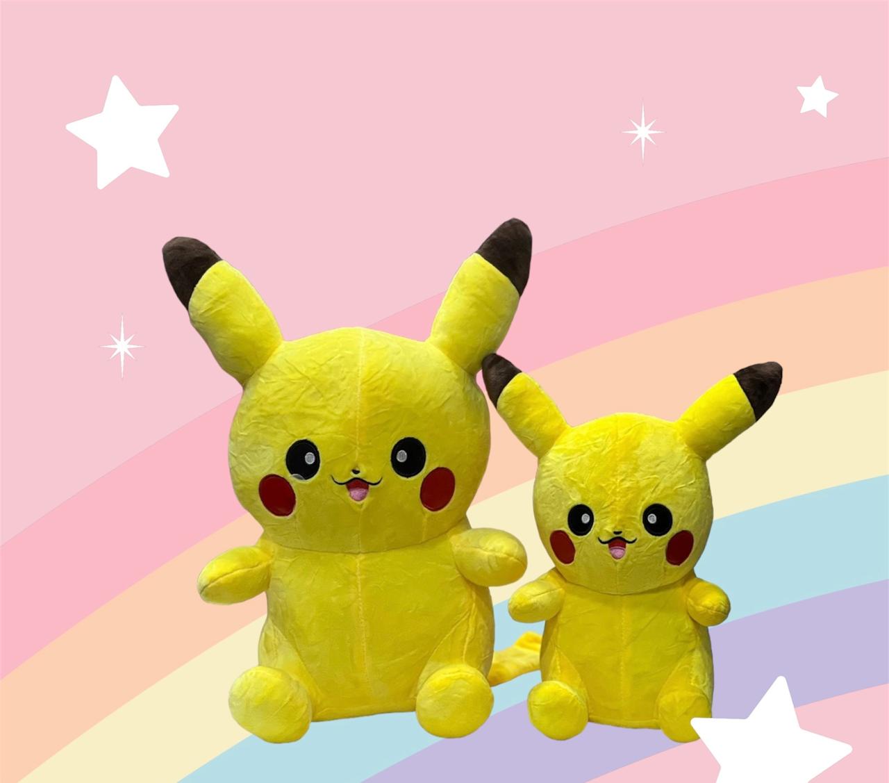 Pickachu