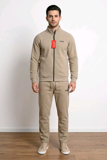 Fine Quality Winter Tracksuit
