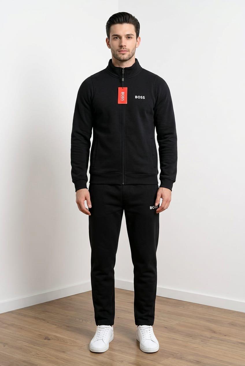 Fine Quality Winter Tracksuit